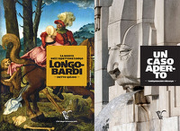 Un caso aperto. Longobardi indaga-La morte dell'ispettore Longobardi, detto Gelido - Librerie.coop Un caso aperto. Longobardi indaga-La morte dell'ispettore Longobardi, detto Gelido - Librerie.coop