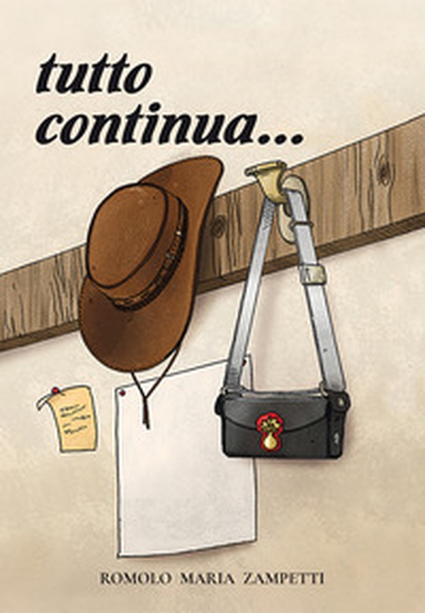 Tutto continua... - Librerie.coop Tutto continua... - Librerie.coop
