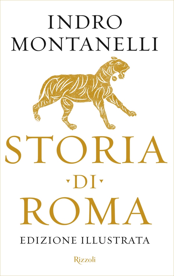 Storia di Roma (edizione illustrata) - Librerie.coop Storia di Roma (edizione illustrata) - Librerie.coop