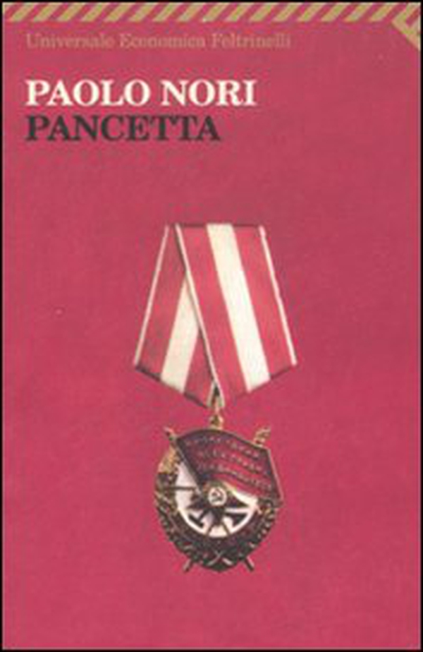 Pancetta - Librerie.coop Pancetta - Librerie.coop