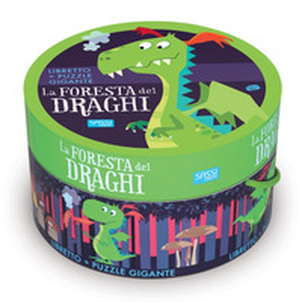 La foresta dei draghi - Librerie.coop La foresta dei draghi - Librerie.coop