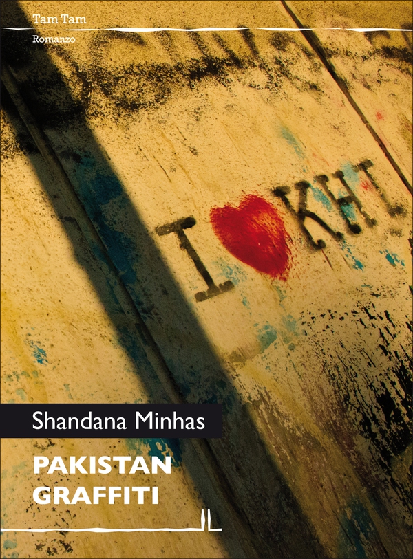 Pakistan graffiti - Librerie.coop Pakistan graffiti - Librerie.coop