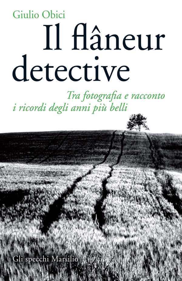 Il flâneur detective - Librerie.coop Il flâneur detective - Librerie.coop