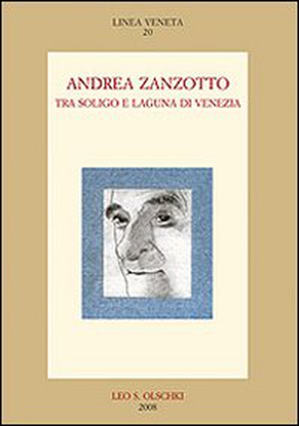 Andrea Zanzotto tra Soligo e laguna di Venezia - Librerie.coop Andrea Zanzotto tra Soligo e laguna di Venezia - Librerie.coop