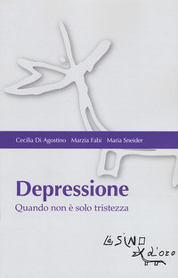 Depressione. Quando non è solo tristezza - Librerie.coop Depressione. Quando non è solo tristezza - Librerie.coop