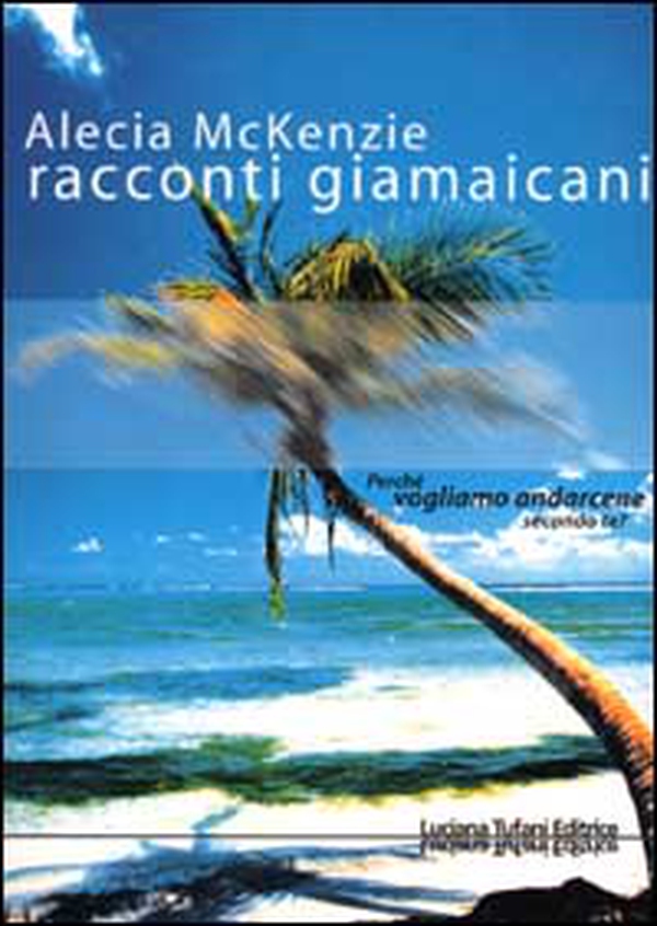 Racconti giamaicani - Librerie.coop Racconti giamaicani - Librerie.coop