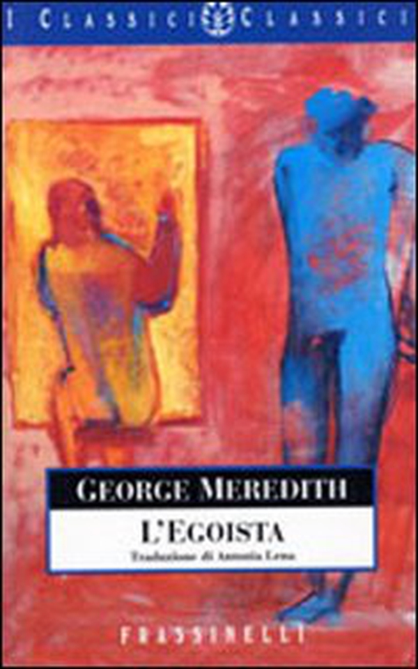 L'egoista - Librerie.coop L'egoista - Librerie.coop