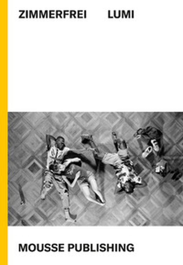 ZimmerFrei: Lumi. Ediz. italiana e inglese - Librerie.coop ZimmerFrei: Lumi. Ediz. italiana e inglese - Librerie.coop