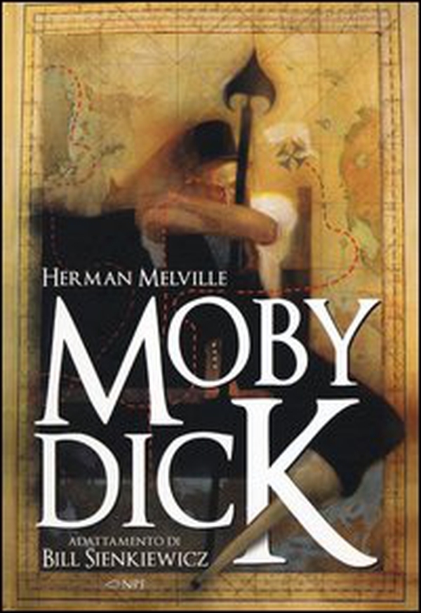 Moby Dick - Librerie.coop Moby Dick - Librerie.coop