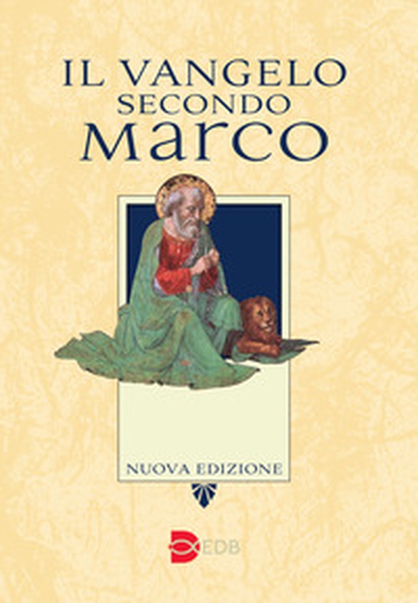Il Vangelo secondo Marco - Librerie.coop Il Vangelo secondo Marco - Librerie.coop