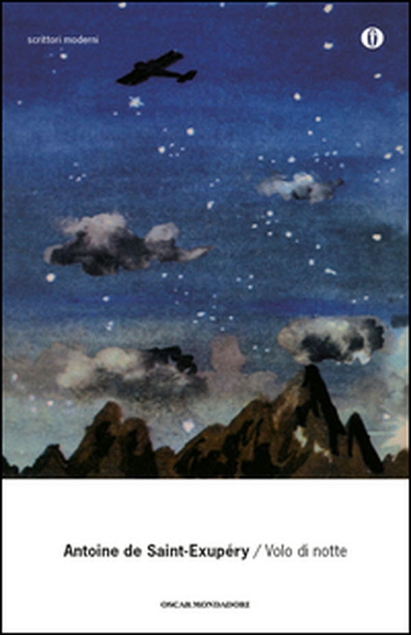 Volo di notte - Librerie.coop Volo di notte - Librerie.coop