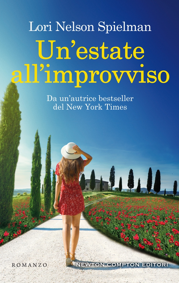 Un'estate all'improvviso - Librerie.coop Un'estate all'improvviso - Librerie.coop