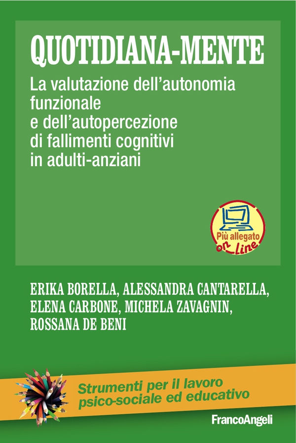 Quotidiana-mente - Librerie.coop Quotidiana-mente - Librerie.coop