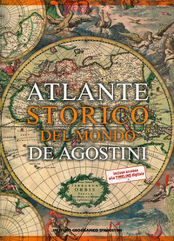 Atlante storico del mondo - Librerie.coop Atlante storico del mondo - Librerie.coop