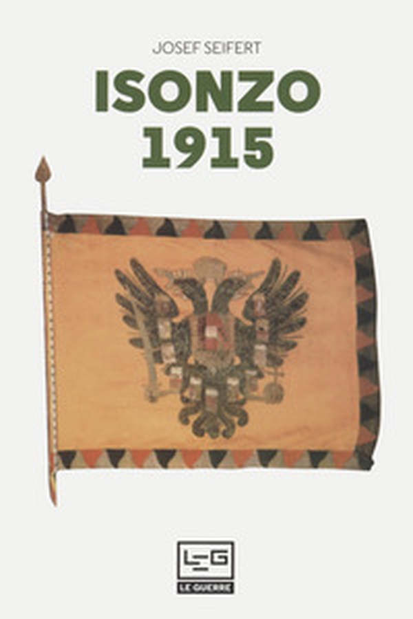 Isonzo 1915 - Librerie.coop Isonzo 1915 - Librerie.coop
