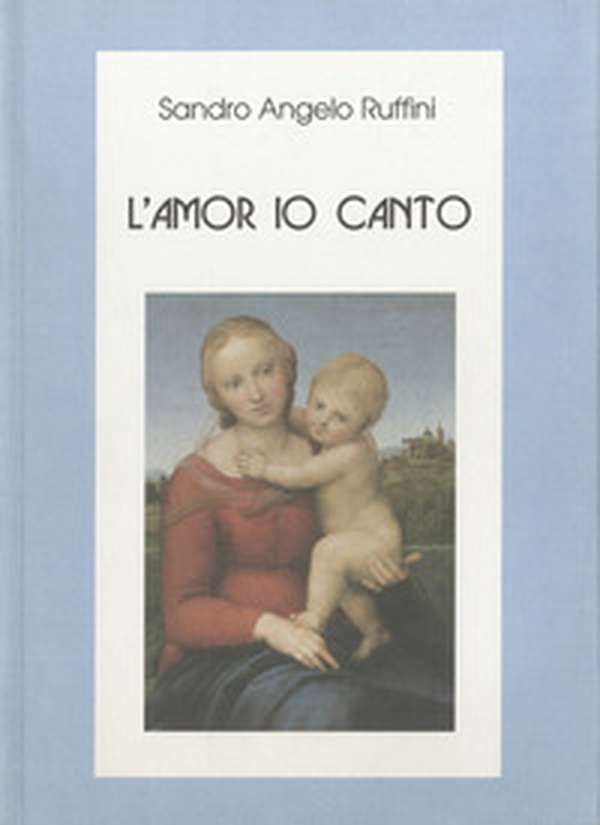 L'amor io canto - Librerie.coop L'amor io canto - Librerie.coop