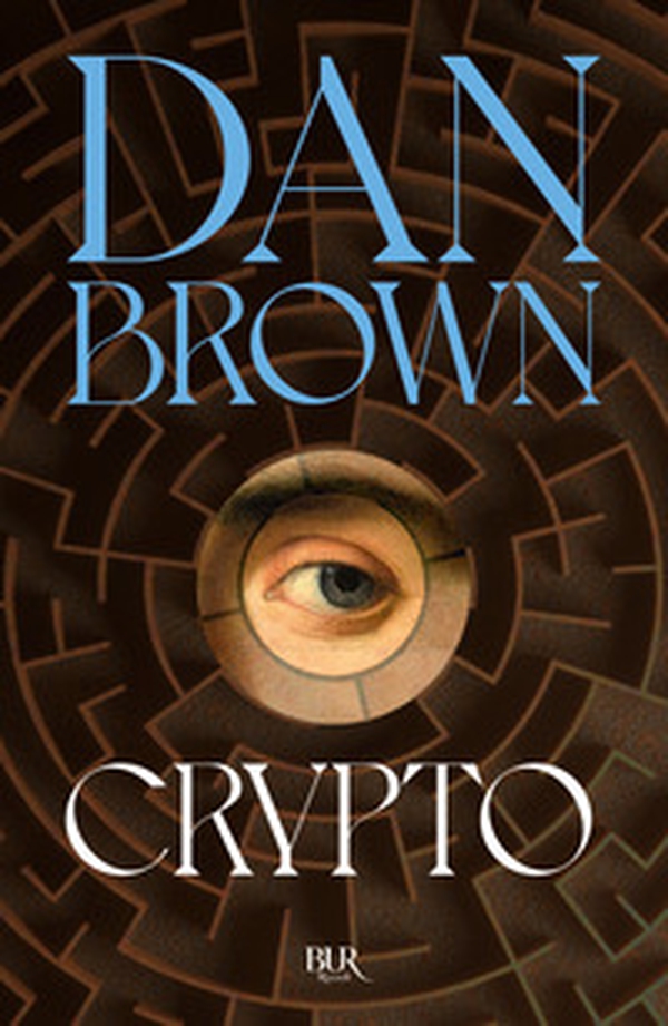 Crypto - Librerie.coop Crypto - Librerie.coop