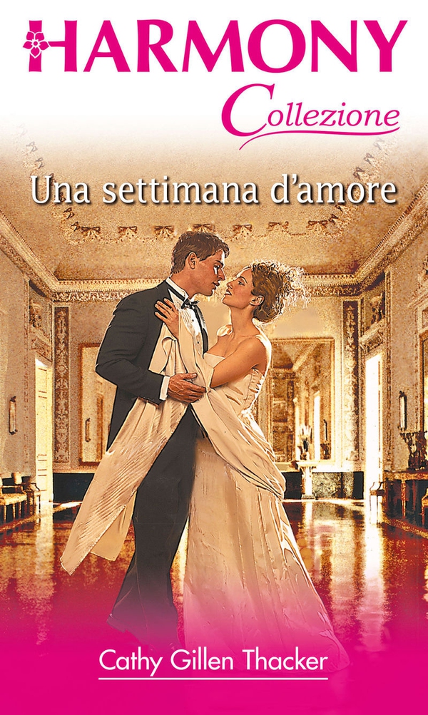 Una settimana d'amore - Librerie.coop Una settimana d'amore - Librerie.coop