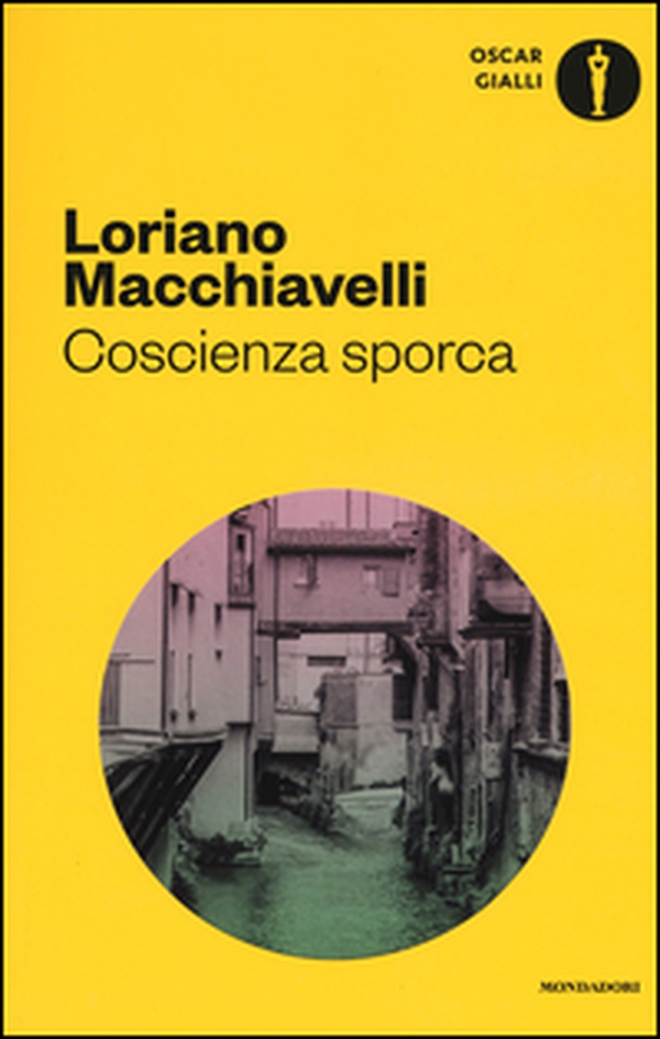 Coscienza sporca - Librerie.coop Coscienza sporca - Librerie.coop