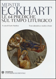 Le 64 prediche sul tempo liturgico - Librerie.coop