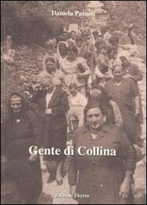 Gente di collina - Librerie.coop Gente di collina - Librerie.coop