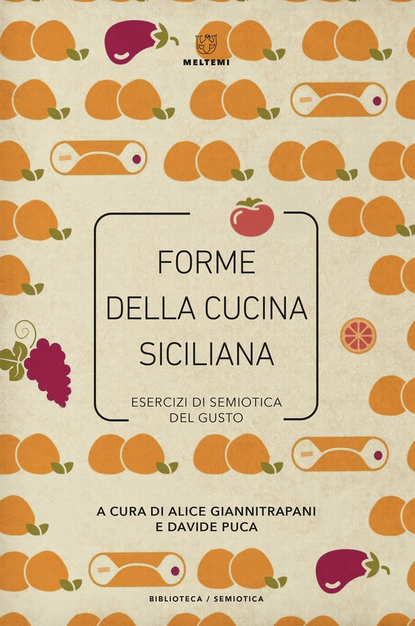 Forme della cucina siciliana - Librerie.coop Forme della cucina siciliana - Librerie.coop