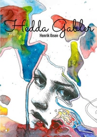 Hedda Gabler. Ediz. inglese - Librerie.coop