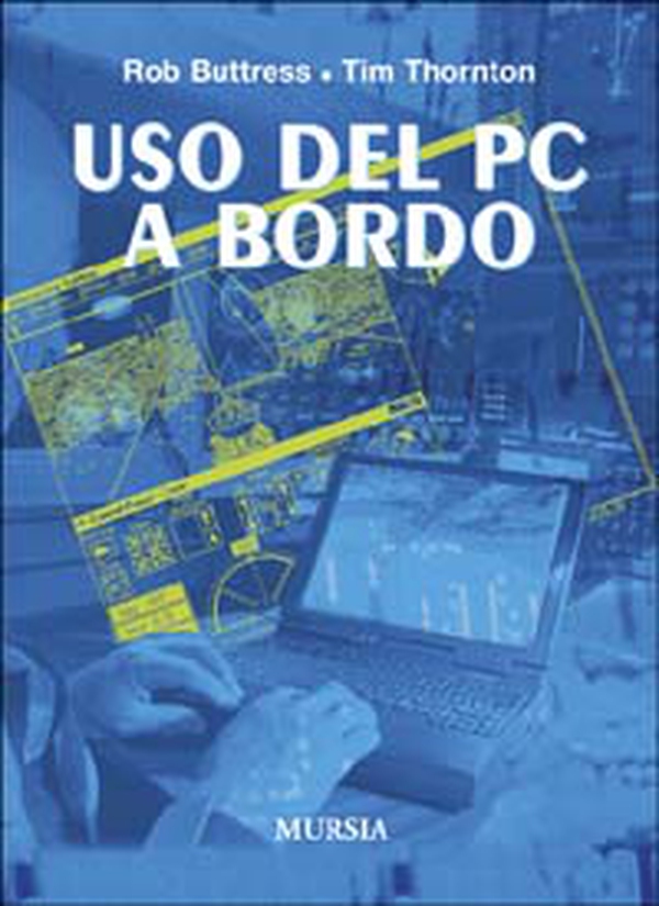 Uso del PC a bordo - Librerie.coop Uso del PC a bordo - Librerie.coop