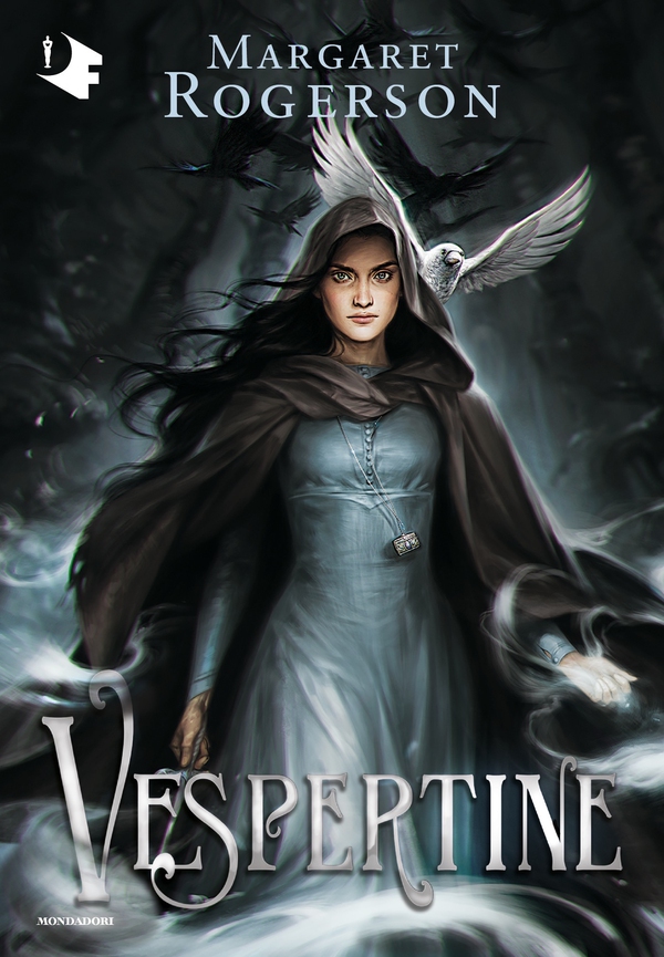 Vespertine - Librerie.coop Vespertine - Librerie.coop