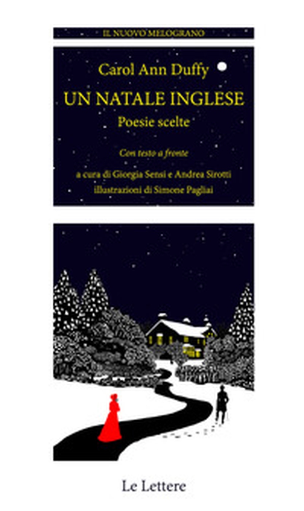 Un Natale inglese. Ediz. italiana e inglese - Librerie.coop Un Natale inglese. Ediz. italiana e inglese - Librerie.coop