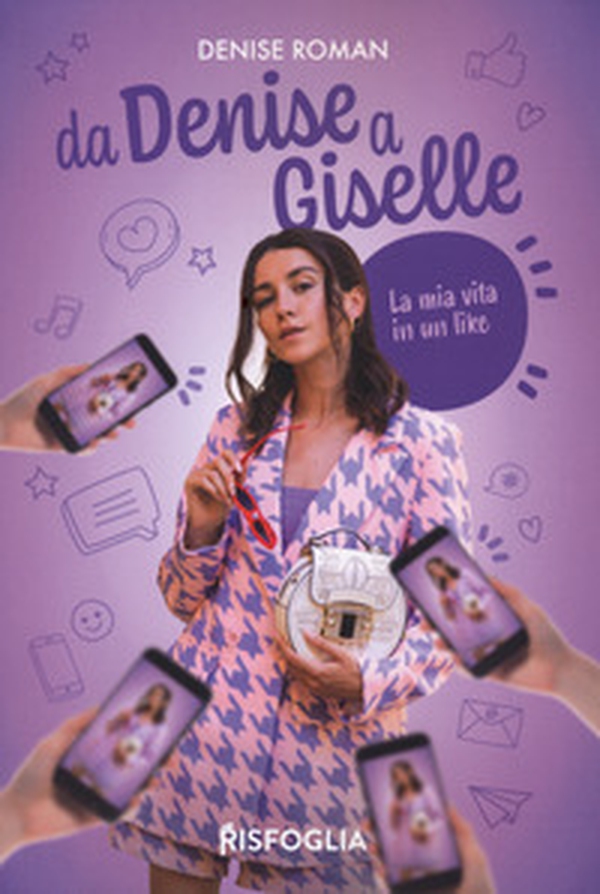 Da Denise a Giselle Roman - Librerie.coop Da Denise a Giselle Roman - Librerie.coop