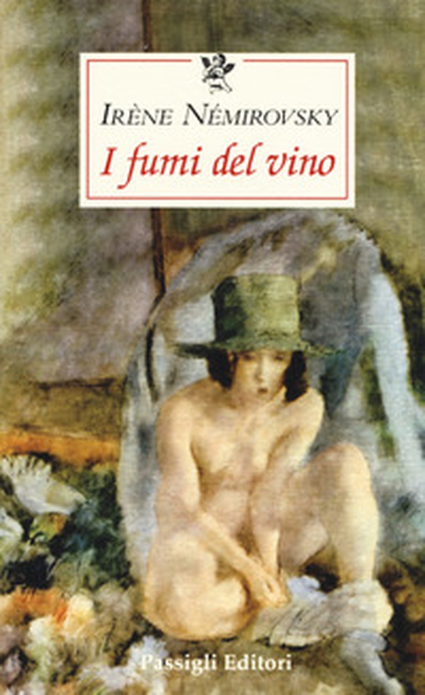 I fumi del vino - Librerie.coop I fumi del vino - Librerie.coop