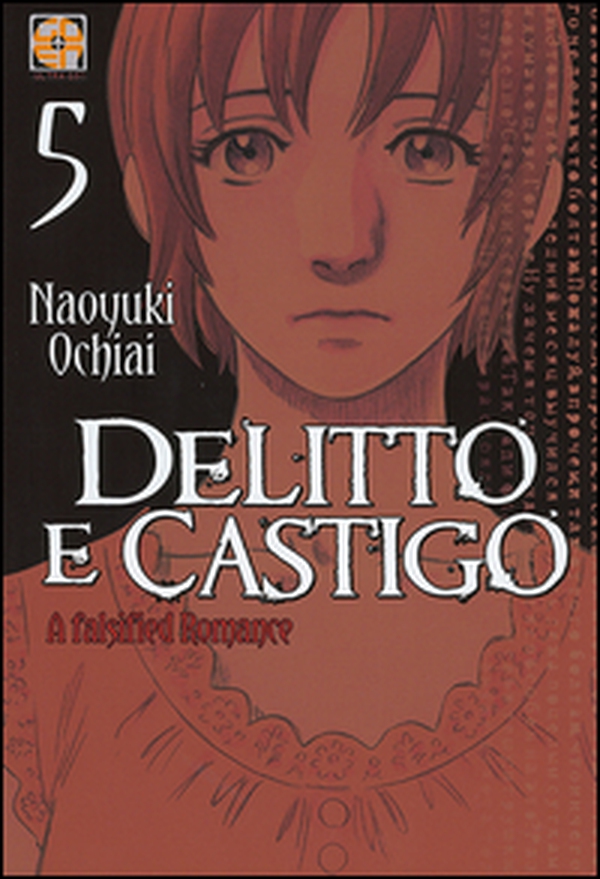 Delitto e castigo. A falsified romance - Librerie.coop Delitto e castigo. A falsified romance - Librerie.coop