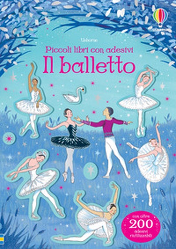 Il balletto - Librerie.coop Il balletto - Librerie.coop