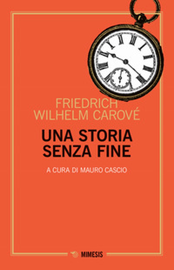 Una storia senza fine - Librerie.coop Una storia senza fine - Librerie.coop