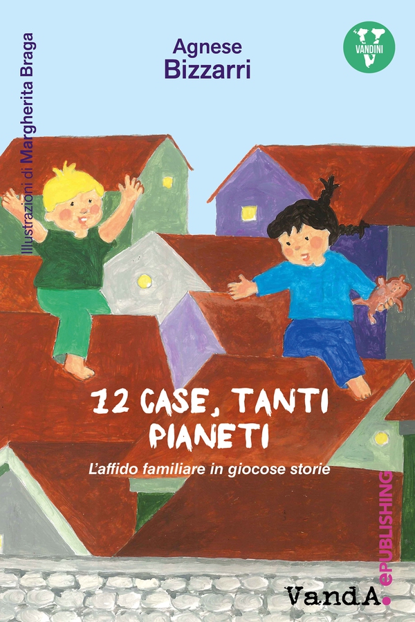 12 case, tanti pianeti - Librerie.coop 12 case, tanti pianeti - Librerie.coop