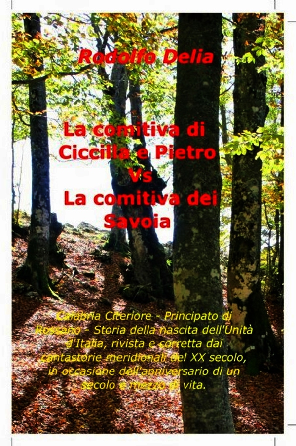 La comitiva di Ciccilla e Pietro VS la comitiva dei Savoia - Librerie.coop La comitiva di Ciccilla e Pietro VS la comitiva dei Savoia - Librerie.coop