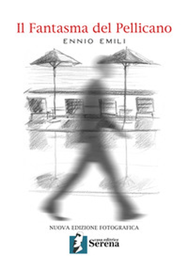 Il fantasma del pellicano - Librerie.coop Il fantasma del pellicano - Librerie.coop