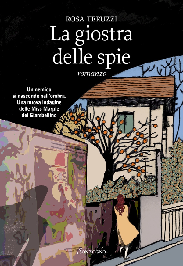 La giostra delle spie - Librerie.coop La giostra delle spie - Librerie.coop