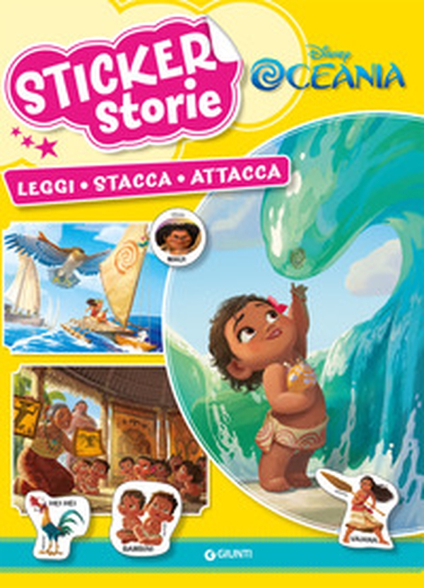 Oceania - Librerie.coop Oceania - Librerie.coop