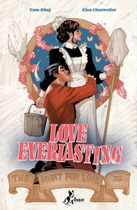 Love everlasting. Ediz. variant - Vol. 1 - Librerie.coop