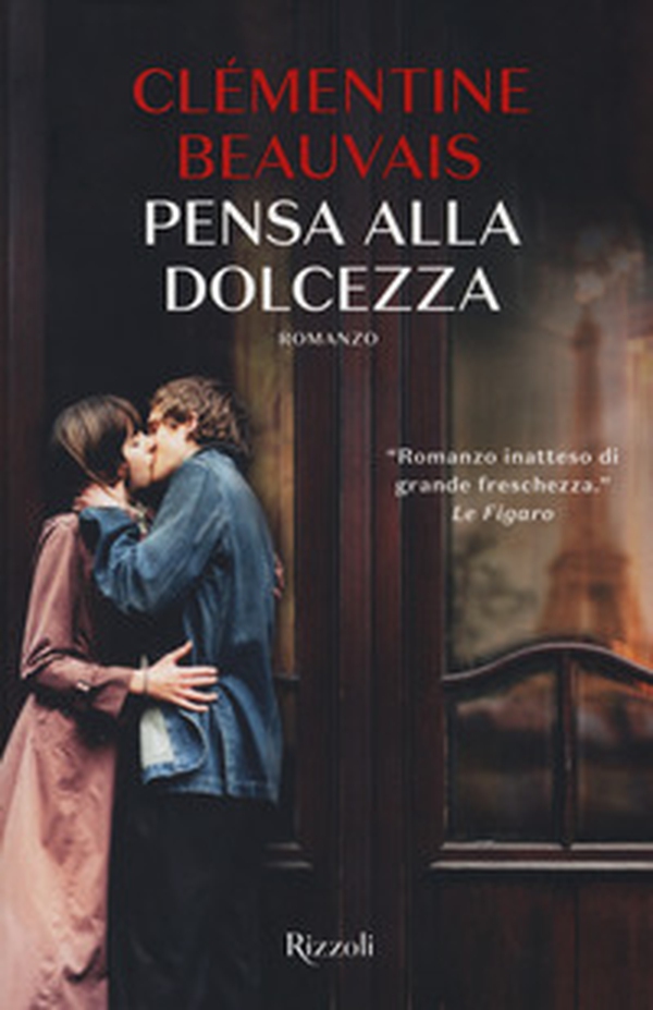 Pensa alla dolcezza - Librerie.coop Pensa alla dolcezza - Librerie.coop