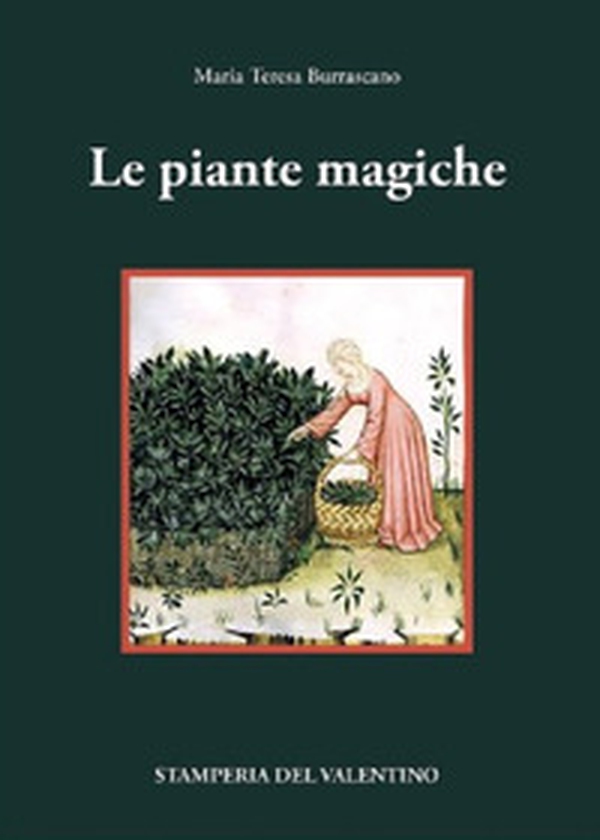 Le piante magiche - Librerie.coop Le piante magiche - Librerie.coop