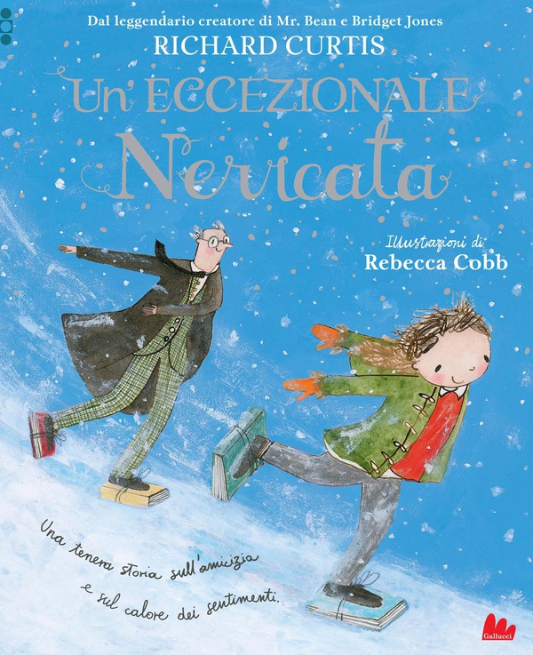Un'eccezionale nevicata - Librerie.coop Un'eccezionale nevicata - Librerie.coop