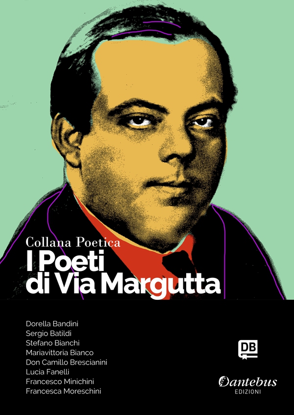 Collana Poetica I Poeti di Via Margutta vol. 95 - Librerie.coop Collana Poetica I Poeti di Via Margutta vol. 95 - Librerie.coop