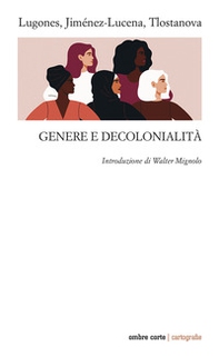Genere e decolonialità - Librerie.coop