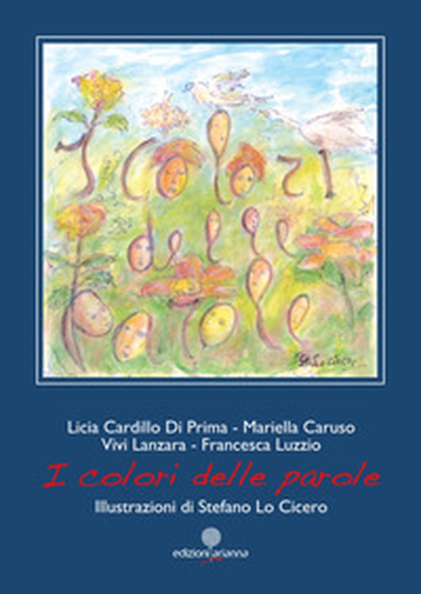I colori delle parole - Librerie.coop I colori delle parole - Librerie.coop