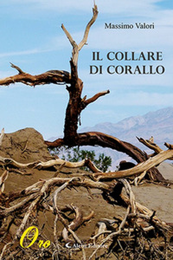 Il collare di corallo - Librerie.coop Il collare di corallo - Librerie.coop