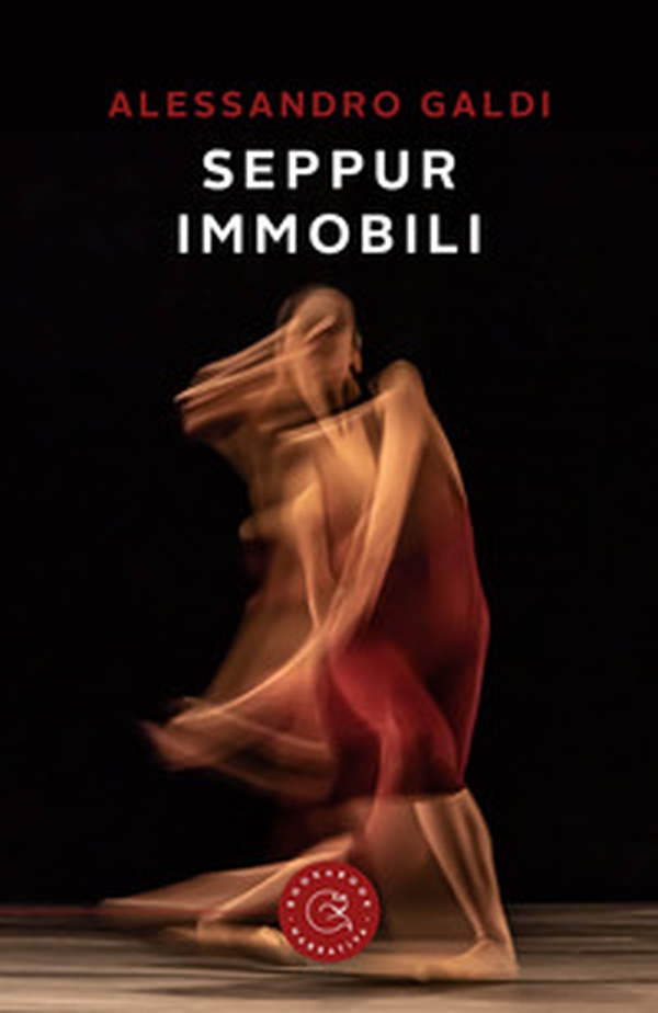 Seppur immobili - Librerie.coop Seppur immobili - Librerie.coop