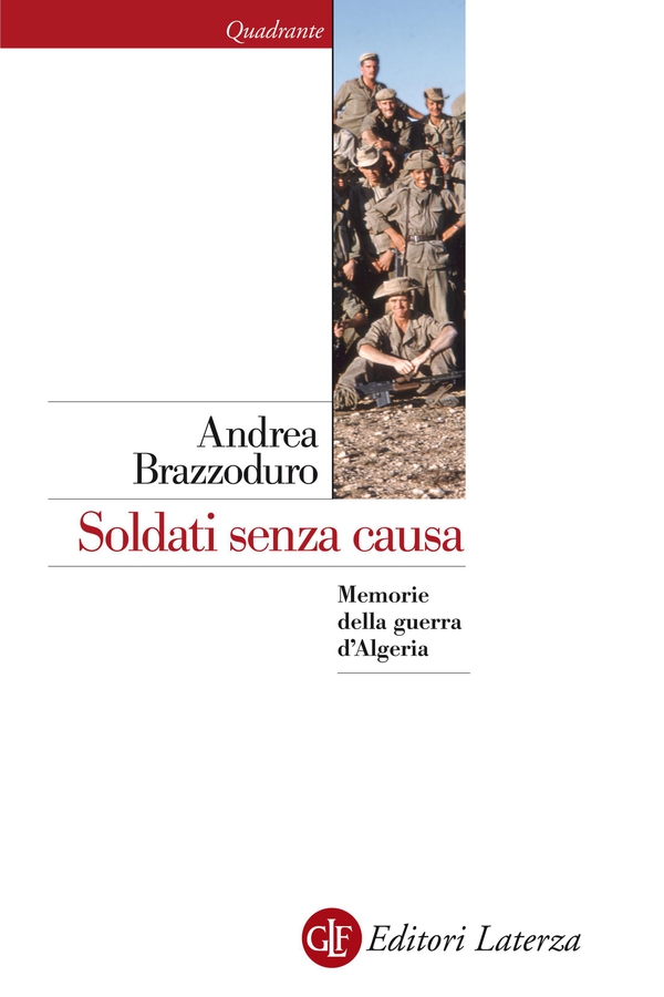 Soldati senza causa - Librerie.coop Soldati senza causa - Librerie.coop